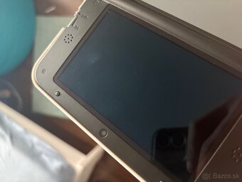 Nintendo 3DS XL + Pokémon Alpha Sapphire - 18