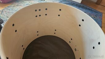 TAMA SUPERSTAR HYPERDRIVE Maple Shell Set - 18