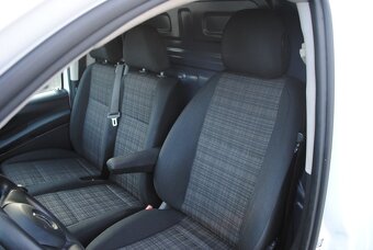 MERCEDES VITO 114CDI LANG - PREDAJ AJ NA SPLÁTKY - 18