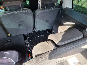 Seat Alhambra 2.0TDI Style Family4x4-AJ NA SPLÁTKY OD 97,50 - 18