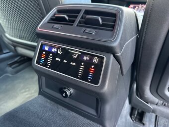 AUDI A6 Avant 50 3.0 TDI mHEV Tiptronic quattro 210kW hybrid - 18
