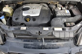 Hyundai Tucson - 18