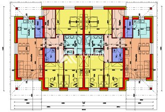 Moderný 4-izbový bungalov v tichej lokalite Ploské – novosta - 18