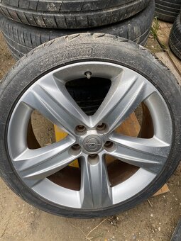 Predam Opel Astra Twin Top kabriolet, 1.9 TDCi - 18
