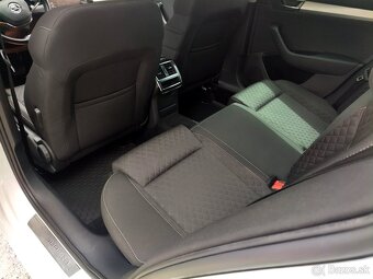 ☝️☝️👉Škoda Superb Combi III.Lift.2.0 TDI 110KW DSG 2022 - 18