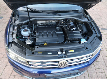 Volkswagen Tiguan 2.0 TDI DSG 4motion 2020 Virtual FullLED - 18