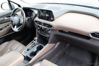 Hyundai Santa Fe 2.2 CRDi Premium 4x4 A/T - 18