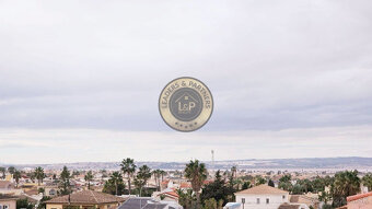 Mezonet 3+kk Torrevieja-El Chaparral, Španielsko - 18