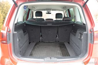 Seat Alhambra 2.0 TDI 4x4 FR DSG - 18