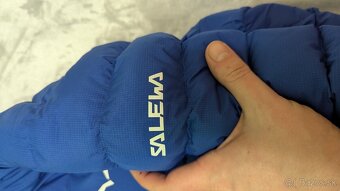 Pánska zimná treková bunda Salewa Ortels - 18