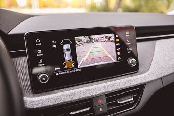 Škoda Scala 1.0 TSI Drive DSG, DPH - 18