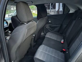 Opel Corsa F 1.2 2020 S&S Edition - 18