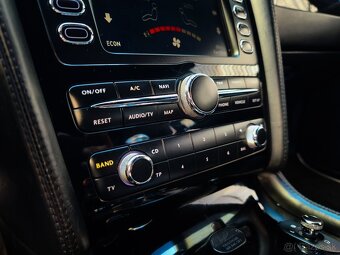 Bentley Continental GT 6.0 W12 - 18