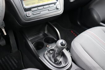Seat Altea XL 1.2 TSI COPA - 18