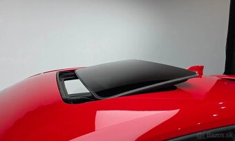 2017 CHEVROLET CAMARO SS Automatic - 18