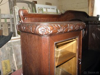 Starozitny pribornik - 18