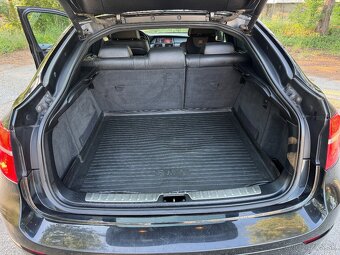BMW X6 xDRIVE 40D - 18