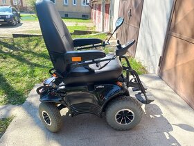 invalidny vozik - 18