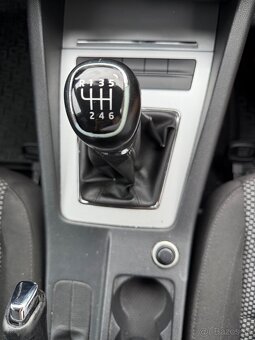 Predám škoda octavia  3 style vybava - 18