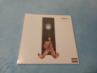 Predám GRAMOFÓN+LP PLATNE - 18
