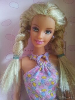 Barbie Teresa fashion fever - 18