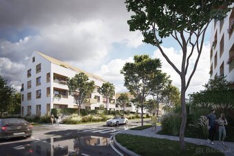 Predaj 3 izbového bytu  Nitra - Kynek EXKLUZÍVNE - 18