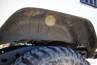 Toyota Land Cruiser 3.0 TD 73 - 18