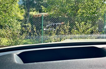 Mercedes benz GLE 63AMG 1.majitel záruka - 18