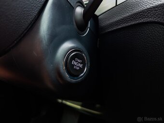 Škoda Superb Combi 2.0 TDI 110kw DSG automat 7/2019 - 18