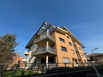 3i. byt 117,50m, Lopúchová ul., KOLIBA, 2x TERASA, garáž - 18