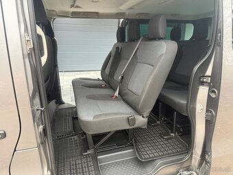 Fiat Talento Panorama 1,6 MTJ Twin turbo 145PS M1 L2H1 - 18