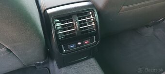 Volkswagen Passat Variant B8 2.0 TDI DSG - 18
