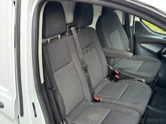 Ford Transit Custom 2.0TDCi 96kW L2H1 MAXI (SK ŠPZ) - 18