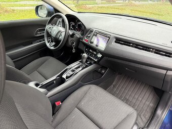 Honda HR-V 1.5 automat - 18