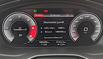 Audi A4 Avant 2.0 TDI I-HEV Ambition - 18