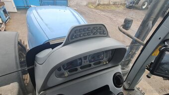 Predám traktor New Holland T7.250 - 18