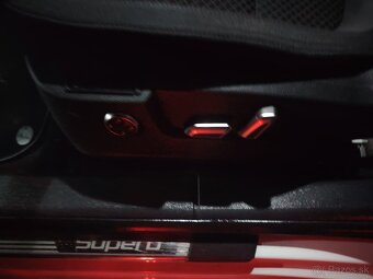 Superb 2 facelift combi2.0 TDi 125kw (150kw) - 18