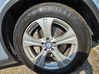 Mercedes-Benz GLC 250d 4 matic 1.majiteľ - 18