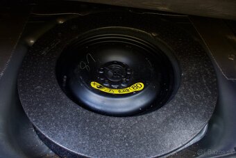 Ford Focus 1.0 l, 125k, manuál, vybava Trend, 80 645 km - 18