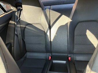 Mercedes Benz Coupe E 350 CDI - 18