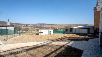 NOVOSTAVBA obklopená prírodou - 3i RD na pozemku 502 m²  – N - 18