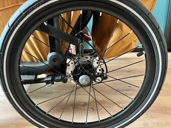 Thule chariot šport 2 double - 18