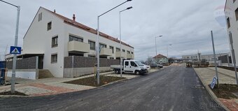 Predaj 2 izbového bytu s predzáhradkou Nitra - Kynek  EXKLUZ - 18