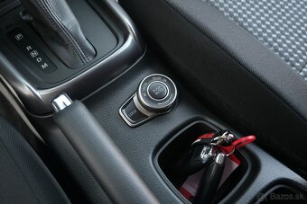 Suzuki SX4 S-Cross 1.5 AllGrip 4WD Hybrid A/T - 18