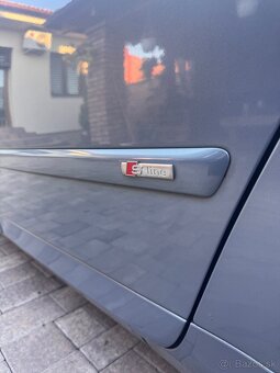 Audi a4 b7 2.0 TDi Sline - 18