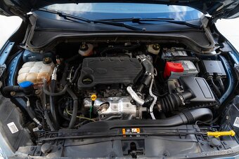 Ford Focus Combi ST-line 1.5TDCi AT - 18