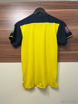 Rôzne futbalove dresy - 18