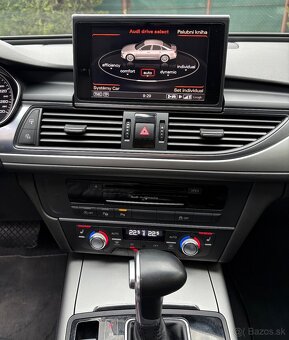 Audi A6 C7 180kw 4x4 - 18