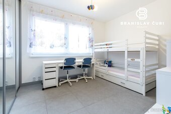 REZERVOVANÉ - Na predaj krásny 3-izbový byt po kompletnej re - 18