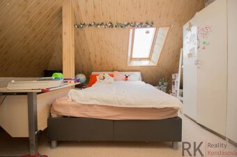 Rekonštruovaný dom 10 minút od Košíc, Košické Oľšany - 18